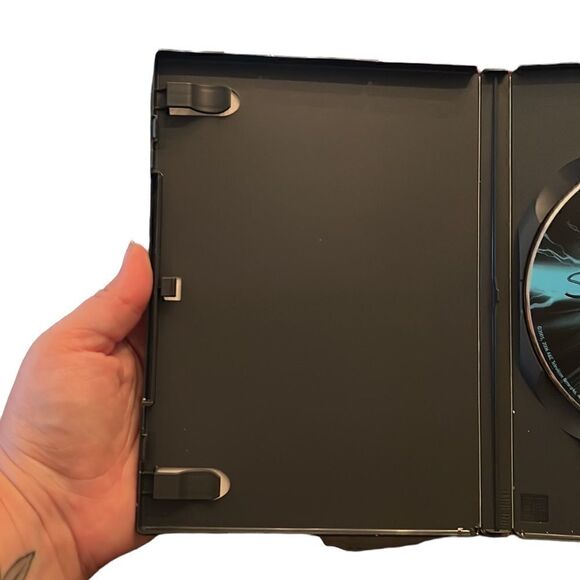 Criss Angel Mindfreak DVD Best of Seasons One & Two A&E TV Show Magic Magician - Picture 7 of 7